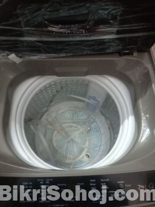 ওয়াশিং মেশিন